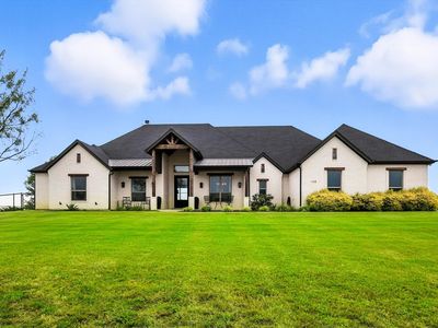 148 Overlook Dr, Aledo, TX, 76008