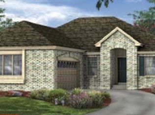 4763 S Duquesne St, Aurora, CO 80016