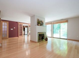 597 Great Elm Way #597, Village Of Nagog Woods, MA 01718