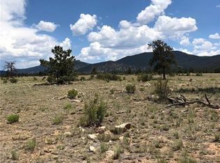 2003 Walls St, Hartsel, CO 80449