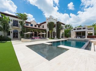 2060 N Bay Rd, Miami Beach, FL 33140