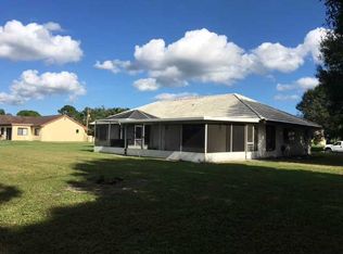 3010 SE Dalhart Rd, Port Saint Lucie, FL 34952