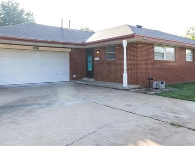 516 Lotus Ave, Midwest City, OK, 73130