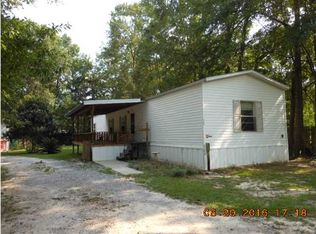 349 Harden Cir, Wewahitchka, FL 32465