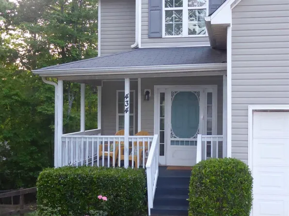 434 Pine Tree Dr, Dawsonville, GA 30534