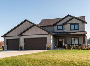 440 Eagle View Ln SE, Oronoco, MN 55960