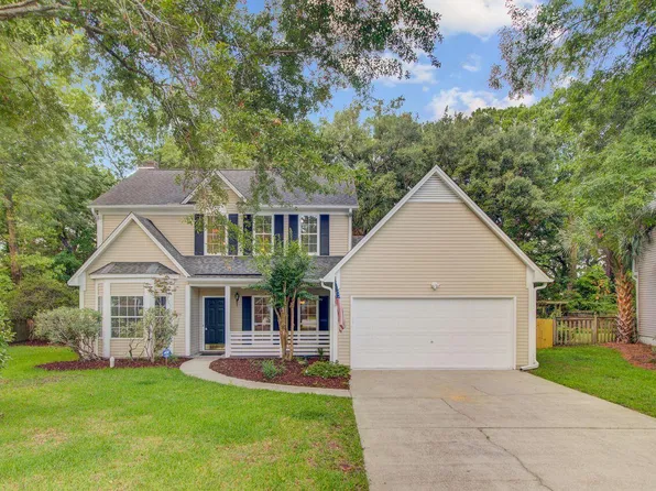 1253 Horseshoe Bnd, Mount Pleasant, SC 29464