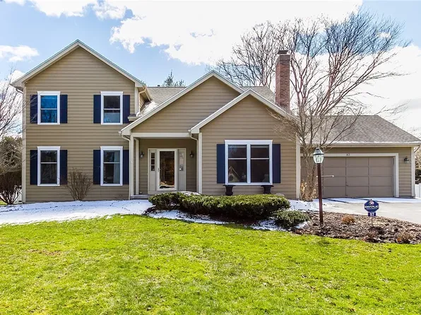 82 Falcon Trl, Pittsford, NY 14534