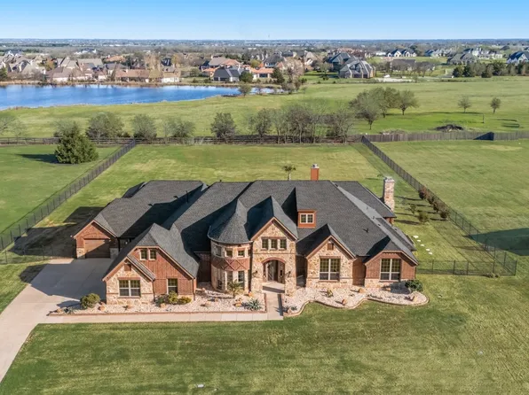 721 Kensington Dr, Rockwall, TX 75032