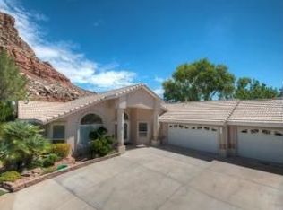 2795 S Santa Clara Cir, Saint George, UT 84790