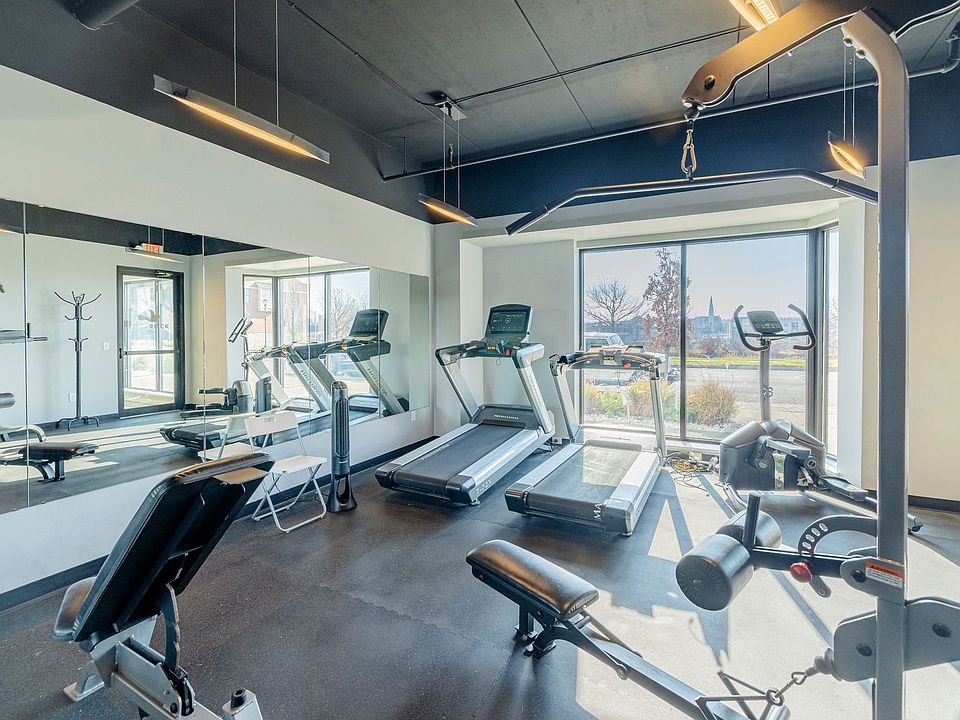 River Rock Apartments 116 W Mishawaka Ave Mishawaka IN Zillow