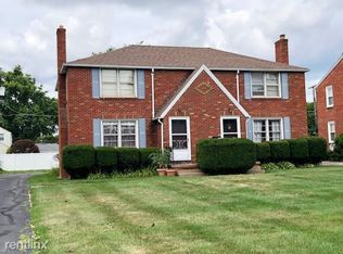 602 Yale Dr, Mansfield, OH 44907