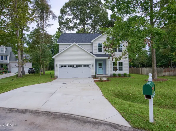 332 Osprey Point Drive, Sneads Ferry, NC 28460