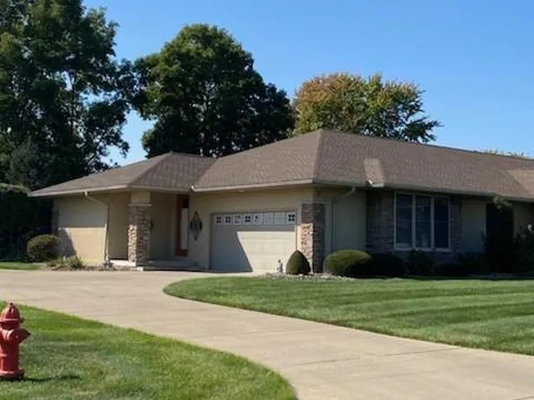 2 Executive Village Ct #C, Norwalk, OH 44857
