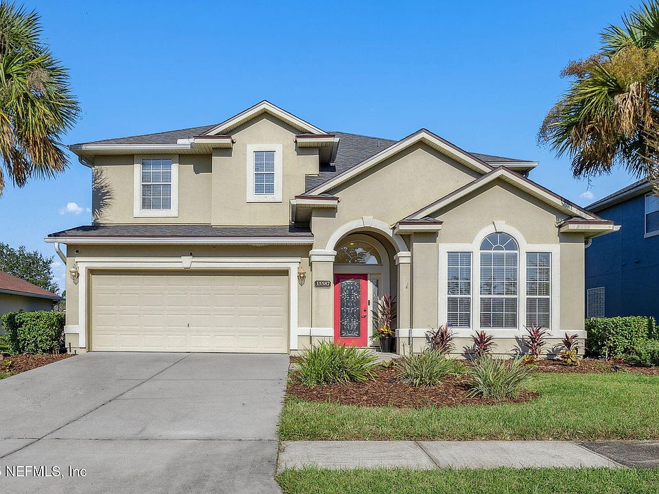 15587 LEXINGTON PARK Boulevard, Jacksonville, FL 32218 | Zillow