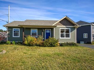 22 Captains Pl, Bay Roberts, NL A0A1W0