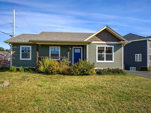 22 Captains Place, Bay Roberts, NL A0A1G0