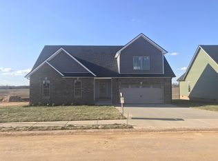 753 Autumnwood Farms LOT 753, Clarksville, TN 37042