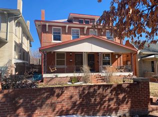 636 N Marion St, Denver, CO 80218