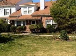 42 Wareham Vlg, Scotch Plains, NJ 07092