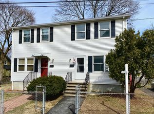 47 Ridge St #47, Roslindale, MA 02131