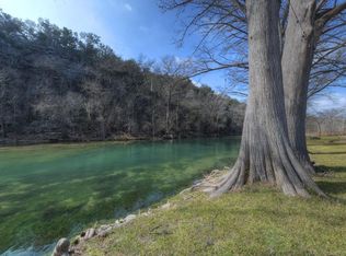 1421 White Water Rd, New Braunfels, TX 78132