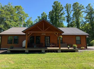 1575 Rice Creek Rd, Flag Pond, TN 37657