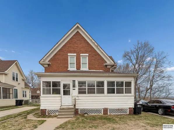 1454 S Pinkney St, Omaha, NE 68110