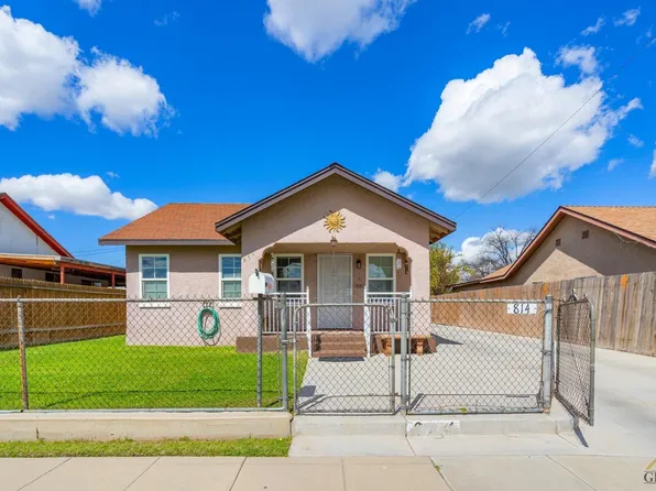 814 Eureka St, Bakersfield, CA 93305