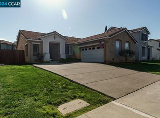 632 Summerwood Dr, Brentwood, CA 94513