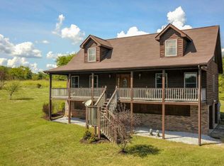 5931 Owl Hole Gap Rd, Rutledge, TN 37861