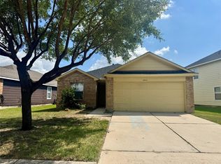 18714 Desert Marigold Dr, Houston, TX 77073