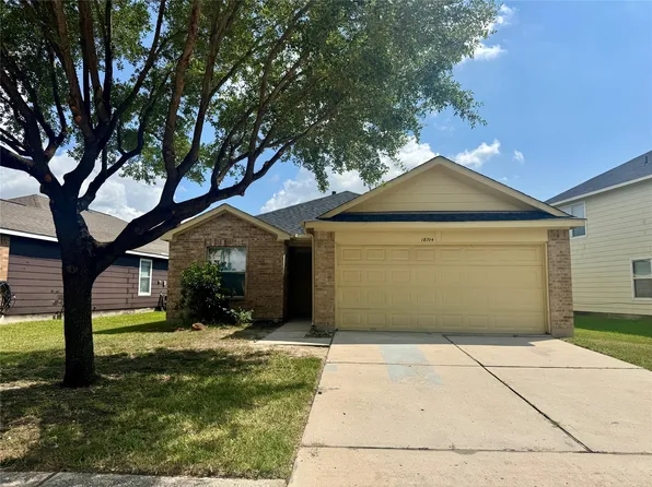 18714 Desert Marigold Dr, Houston, TX 77073
