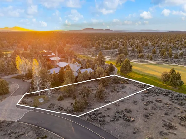 0 Pronghorn Estates Dr Lot 232, Bend, OR 97701