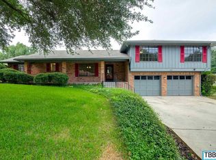 2101 Forest Trl, Temple, TX 76502