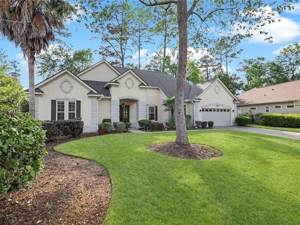4 Oxban Ct, Bluffton, SC 29909