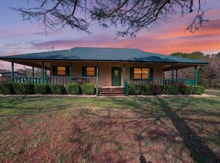 1334 Private Road 8520, Van, TX 75790