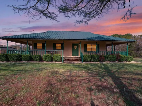 1334 Private Road 8520, Van, TX 75790