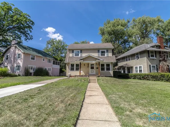 1644 Watova Rd, Toledo, OH 43614