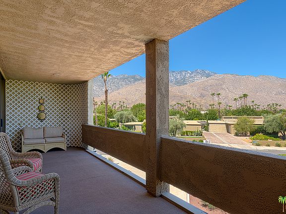 2nd image of 1630 S La Reina Way APT 2B