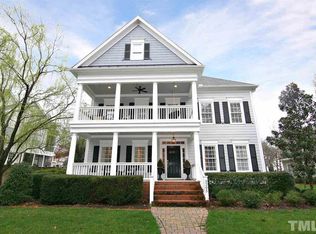 3205 Falls River Ave, Raleigh, NC 27614