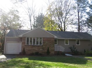 446 Harristown Rd, Glen Rock, NJ 07452