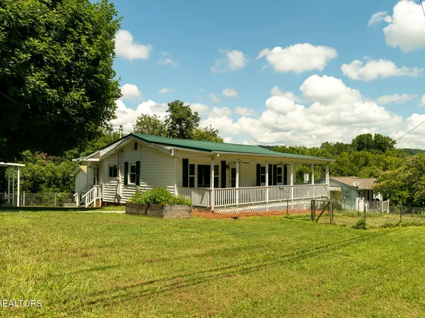 2125 Harris Rd, Knoxville, TN 37924