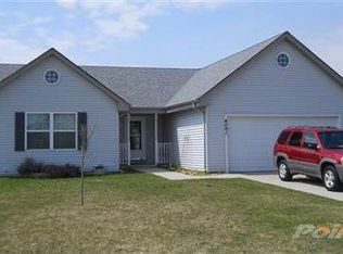 4091 Markham Dr, Janesville, WI 53548