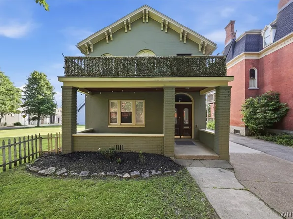 64 Prospect Ave, Buffalo, NY 14201