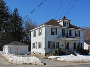 314 Franklin Rd, Fitchburg, MA 01420
