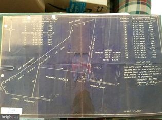 Laurel Grove Rd, Denton, MD 21629