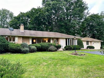 484 Creekside Dr, Alden, NY, 14004