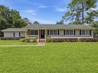 848 Pat Thomas Pkwy, Quincy, FL 32351