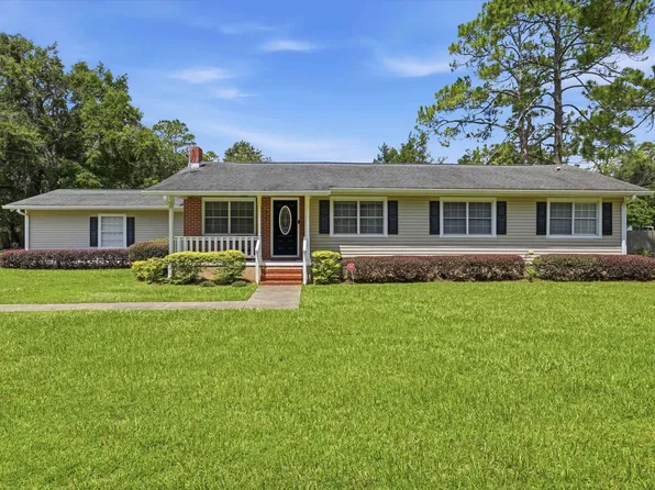 848 Pat Thomas Pkwy, Quincy, FL 32351
